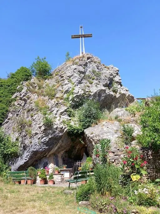 Casa Il Cecio Διαμέρισμα Roccalbegna