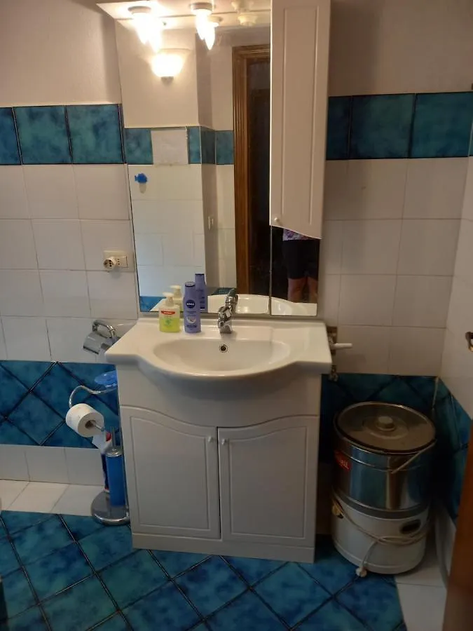 Casa Il Cecio Διαμέρισμα Roccalbegna Ιταλία