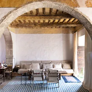 Hotel La Pietra, Roccalbegna