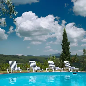 Hotel Girifalco, Massa Marittima