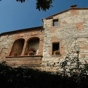 Affittacamere Palazzo Bizzarri, Rapolano Terme