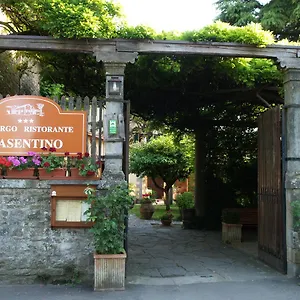Hotel Casentino, Poppi