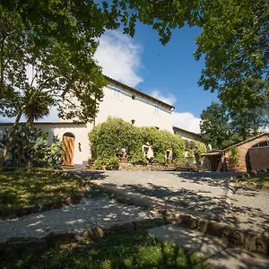 Hotel Massa Vecchia, Massa Marittima