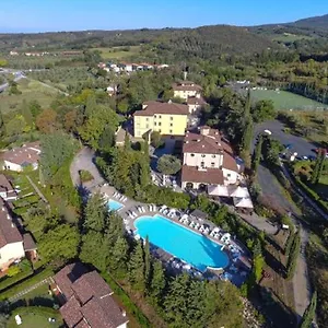 Resort San Martino Wellness, Riparbella
