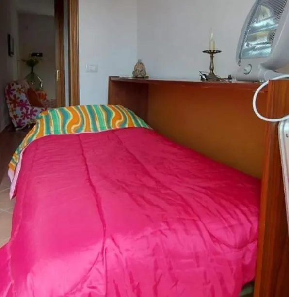 Appartamento Casa Il Cecio Roccalbegna